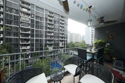 La Fiesta (D19), Condominium #378478351